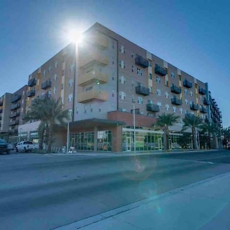 Sun Devil Studio With Rooftop Pool & Clubhouse! Tempe Exteriér fotografie