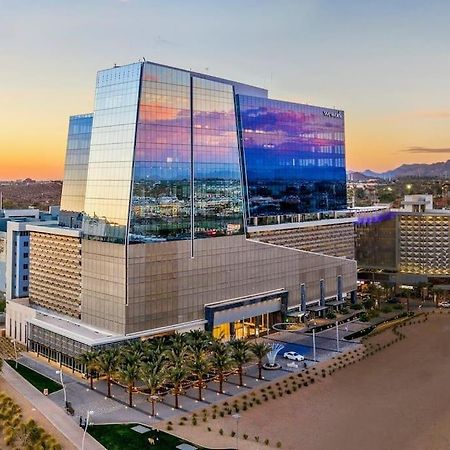 Sun Devil Studio With Rooftop Pool & Clubhouse! Tempe Exteriér fotografie